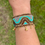 Miniatura: Pulsera ancha