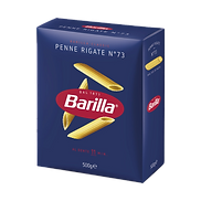 Penne Rigate N.73 500g