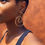 Thumbnail: EARRINGS ( GOLD)