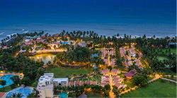MGM Beach Resort