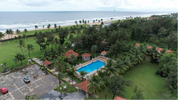 VGP Golden Beach