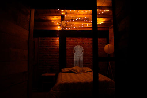 Reserva tu glamping