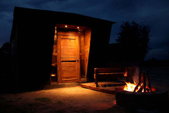 Reserva tu glamping