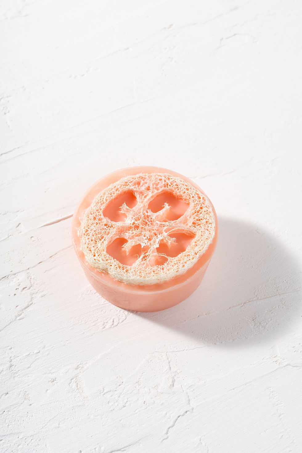 Thumbnail: Loofah Soap