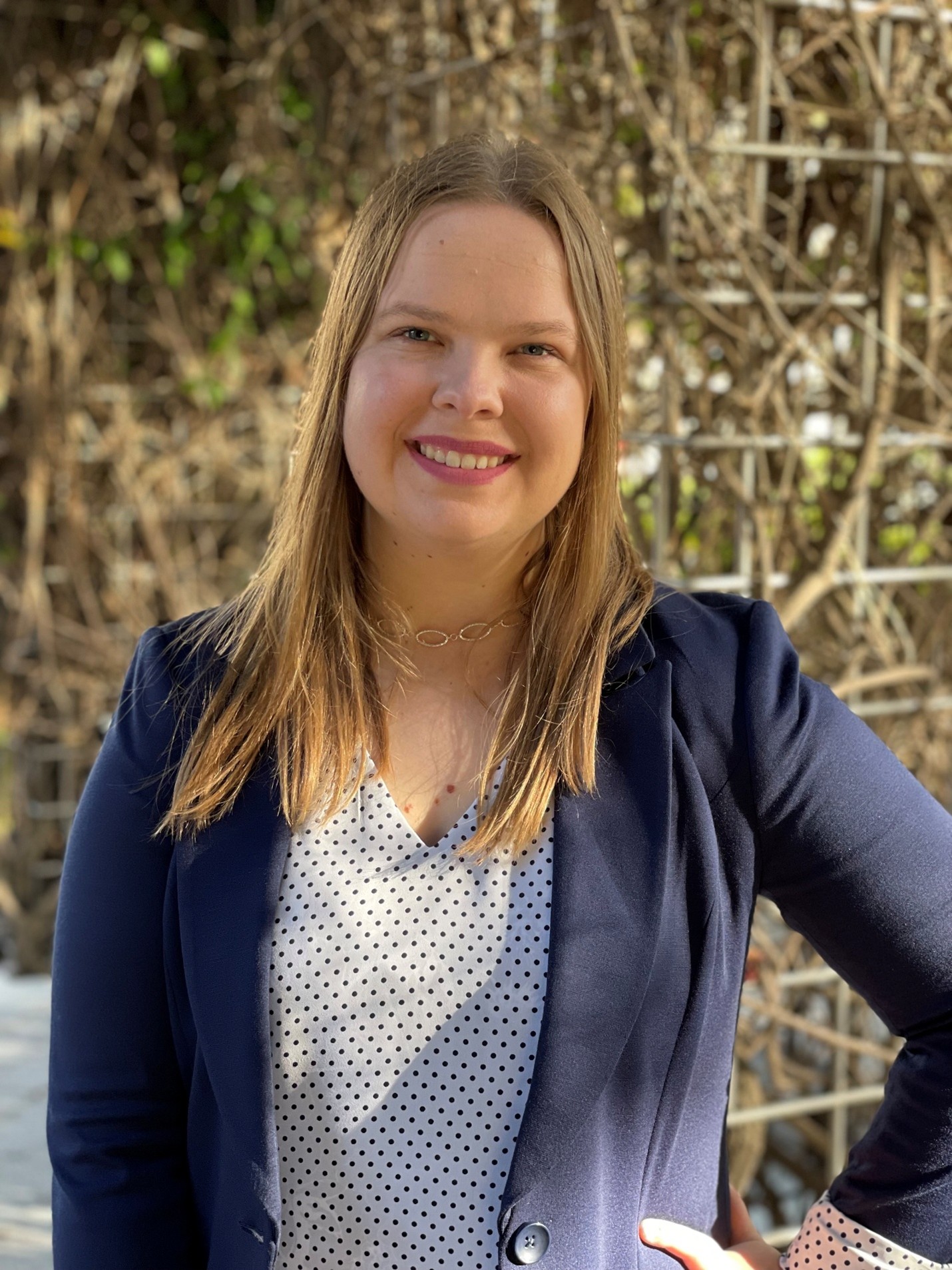 Writer: Michelle Sabers, EIT
