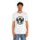 Thumbnail: Get Fit EGV Unisex Jersey Short Sleeve Tee [Front Logo]