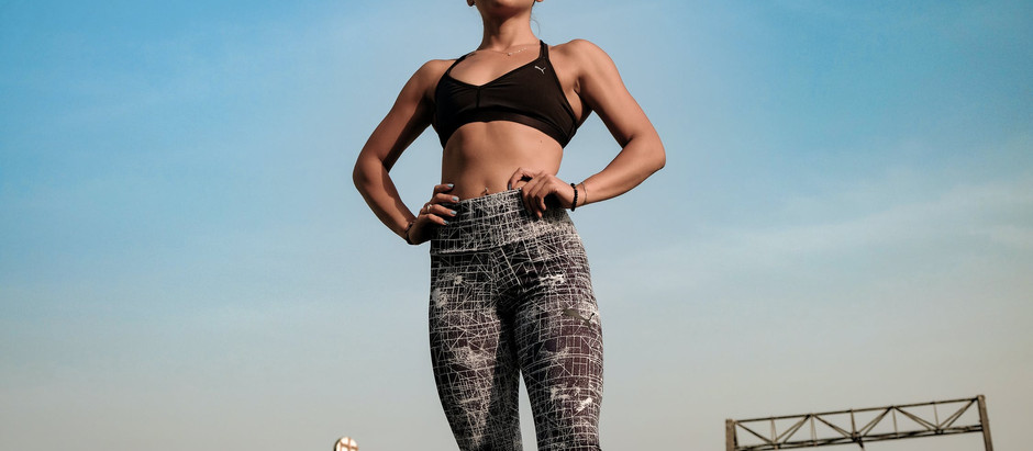 WANNA KNOW HOW TO GET FIT WITHOUT A HOME GYM?