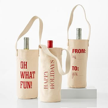 Beverage Sleeve Bag