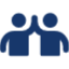 teamwork-and-two-black-person-18776_64.png
