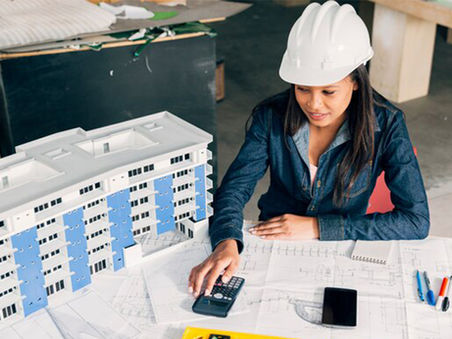 What Is A Construction Estimator And What Do They Do?