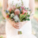 Bridal bouquet