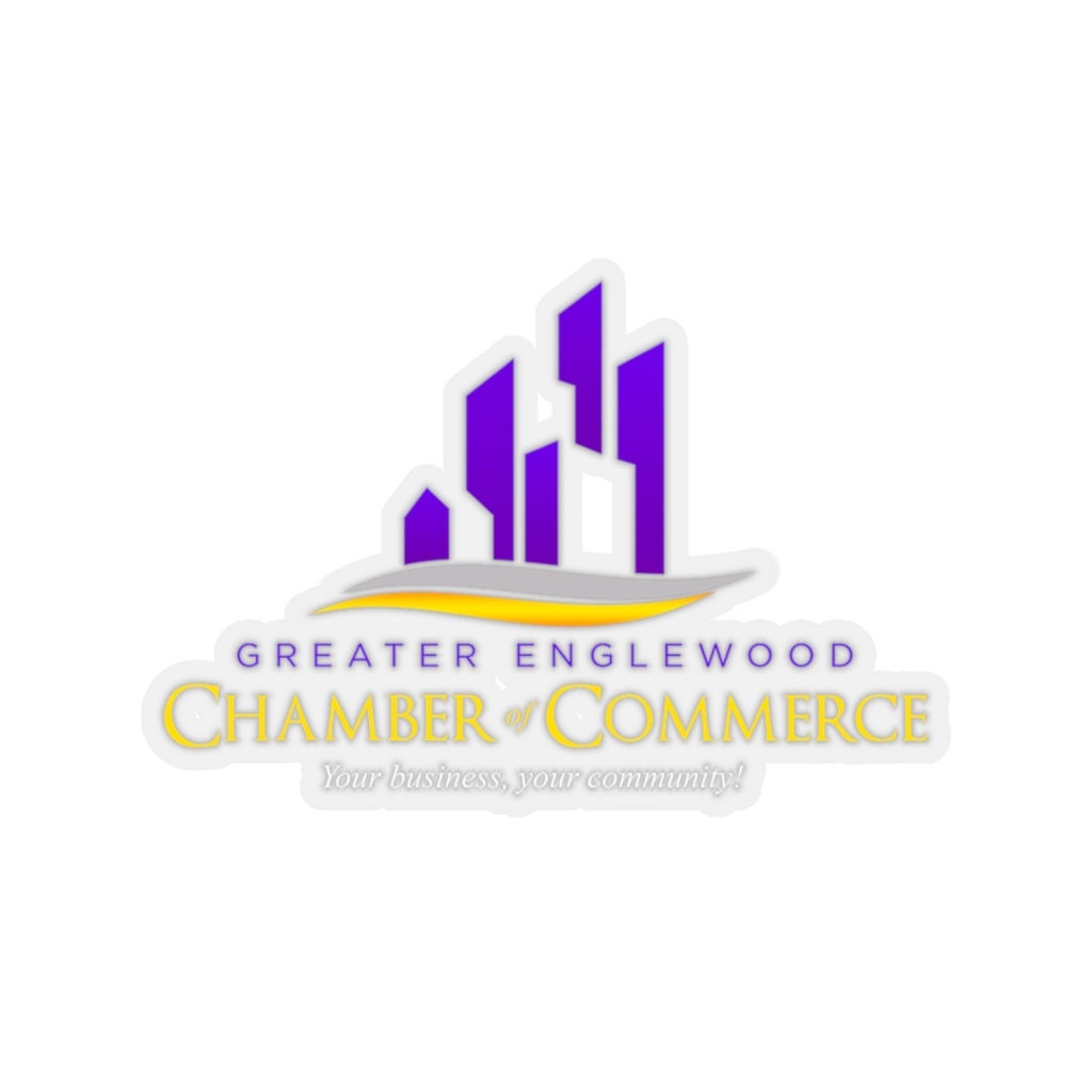 GE Chamber Stickers