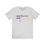 Thumbnail: Unisex Jersey Short Sleeve Tee