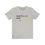 Thumbnail: Unisex Jersey Short Sleeve Tee