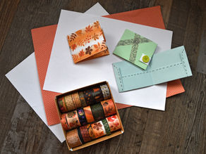 PENĚŽENKA NEBO OBAL NA DÁRKOVOU KARTIČKU