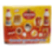 Diwali or Dipawali Puja Complete Kit Box or Gift Box