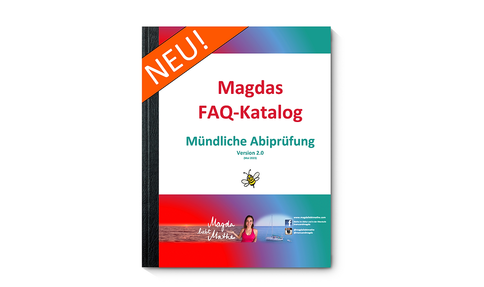 Magda Liebt Mathe Zp10 SHOP | Magda liebt Mathe