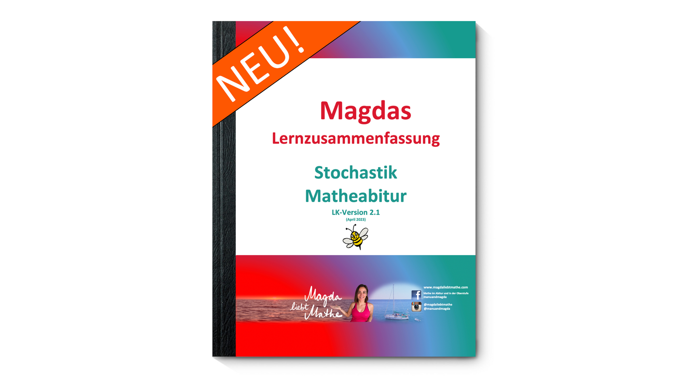 Abi Stochastik LK 2025