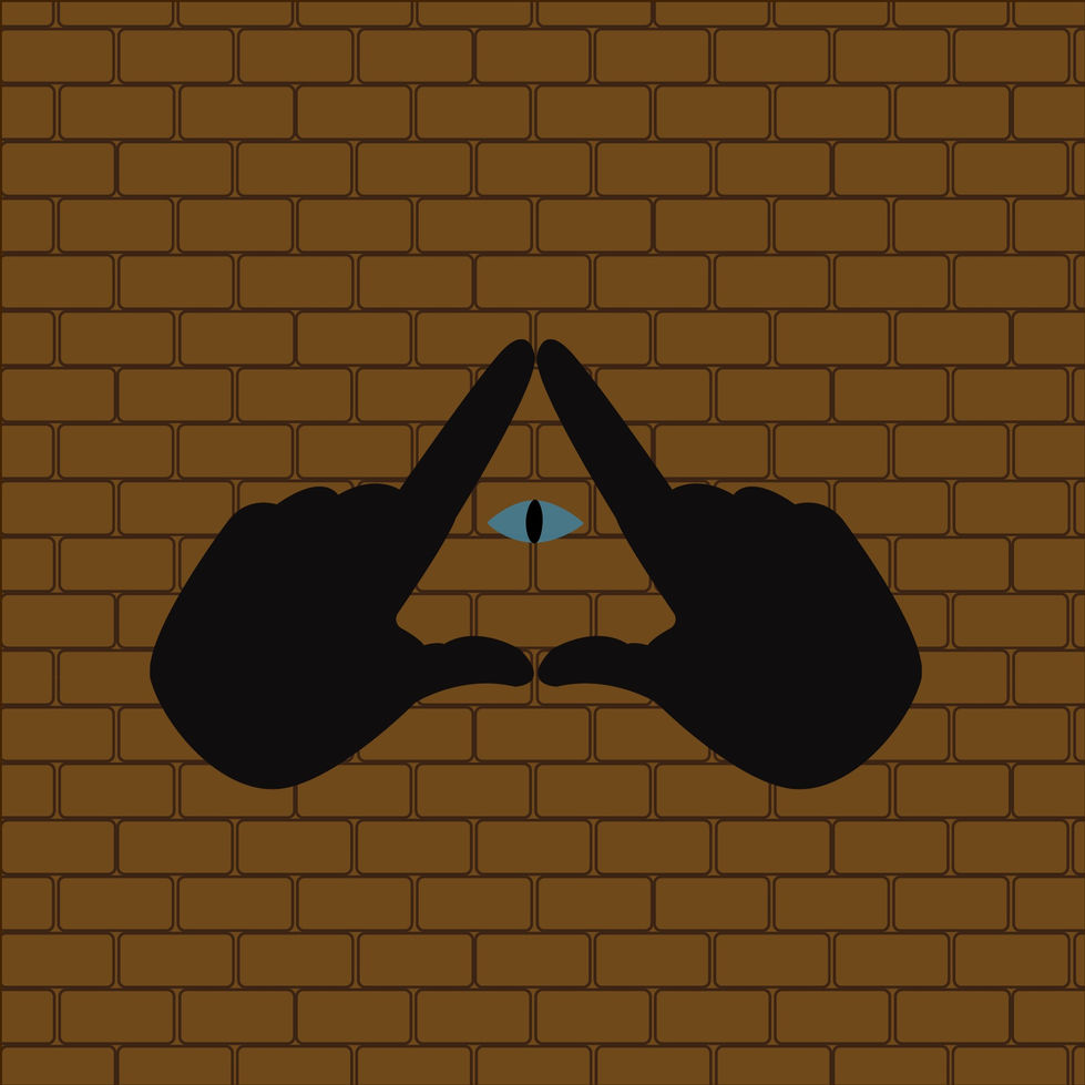 The Illuminati
