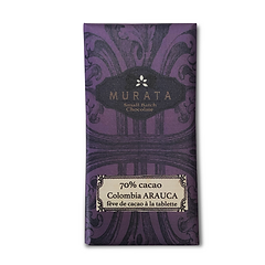 MURATA（叢田）｜bean to bar chocolate