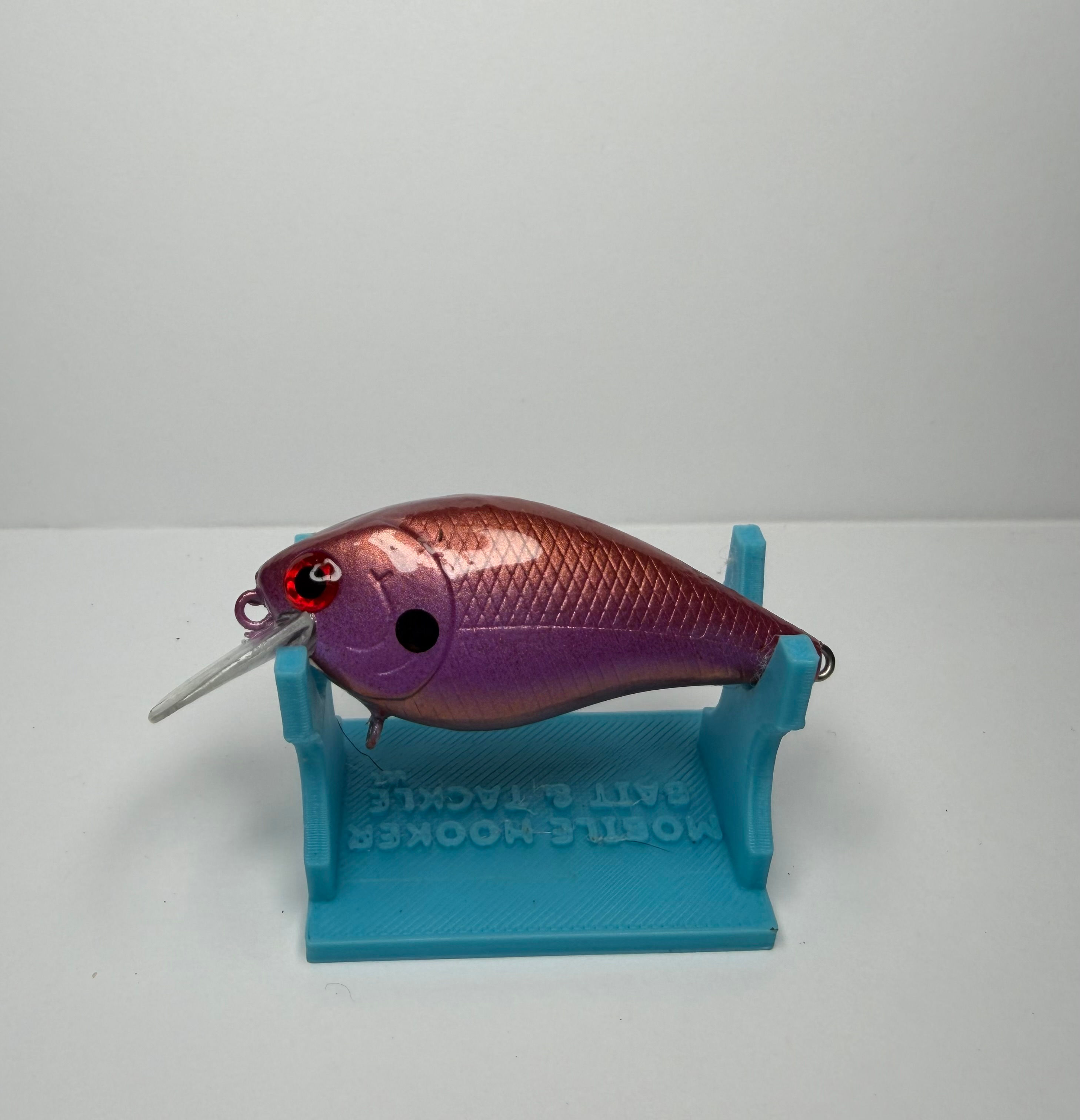 1.5 Square Bill Crank Bait