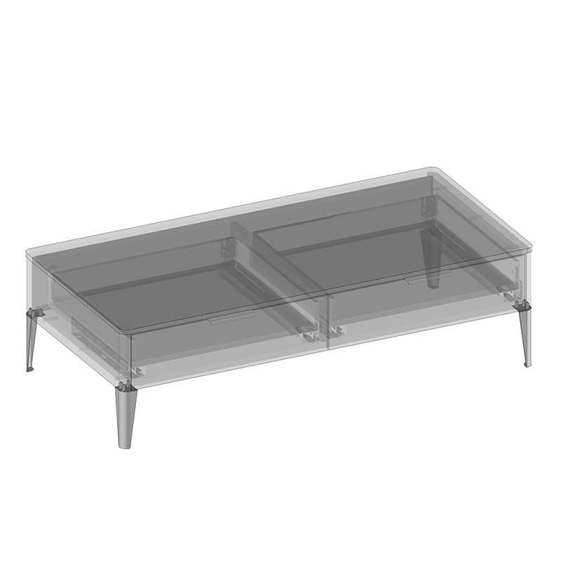 Miniatură: Corp mobilier LOTUS