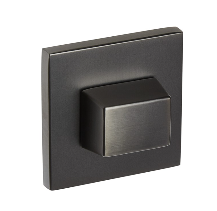 Miniatură: Set mânere WARNA FIT, antracit