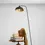Miniatură: Lampadar Espace Black