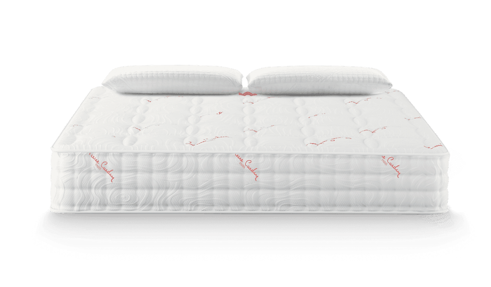 Miniatură: Saltea spumă cu memorie RIVIERA PIERRE CARDIN