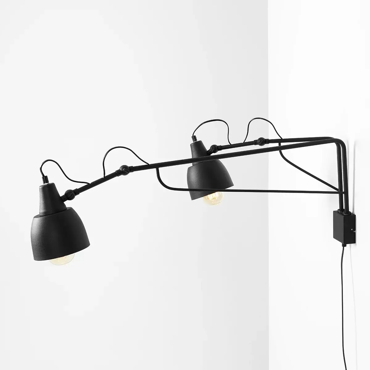 Aplică Soho 2 Black