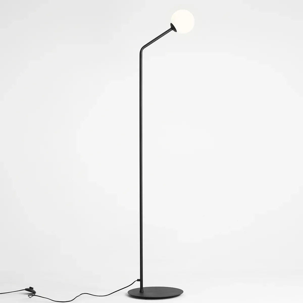 Lampadar Pure Black