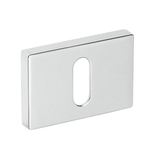 Miniatură: Set mânere LIVORNO FIT, crom lucios