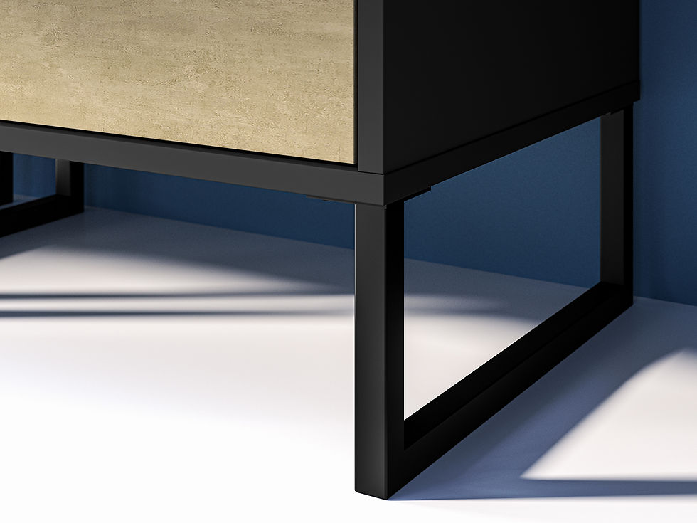 Miniatură: Etajeră COLT 03