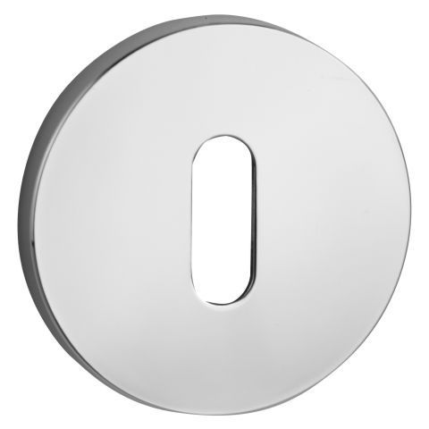 Miniatură: Set mânere DIVO FIT, crom lucios