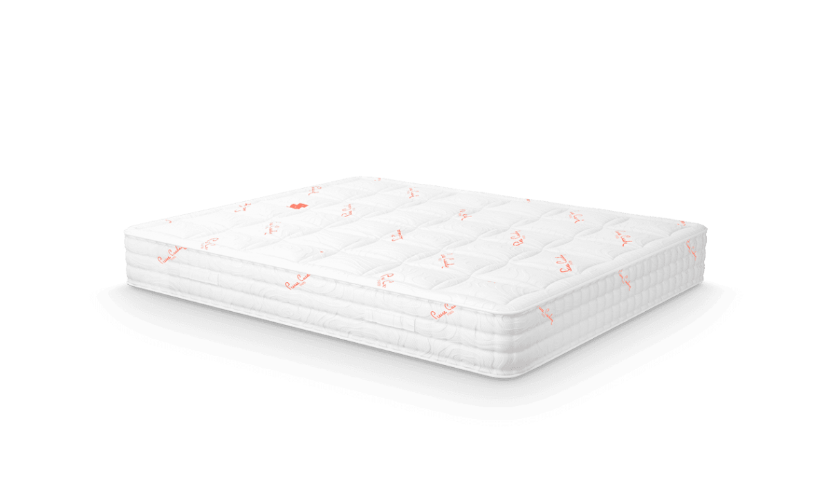 Saltea spumă cu memorie RIVIERA PIERRE CARDIN