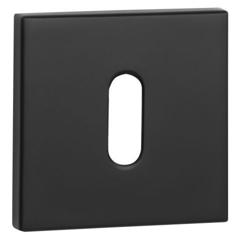 Miniatură: Set mânere WARNA FIT, negru