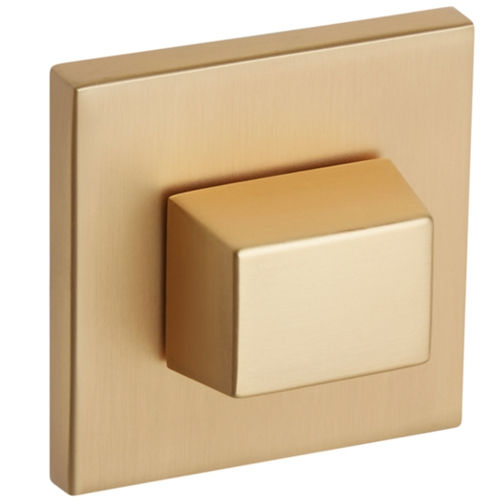 Miniatură: Set mânere FRESIA, auriu satinat