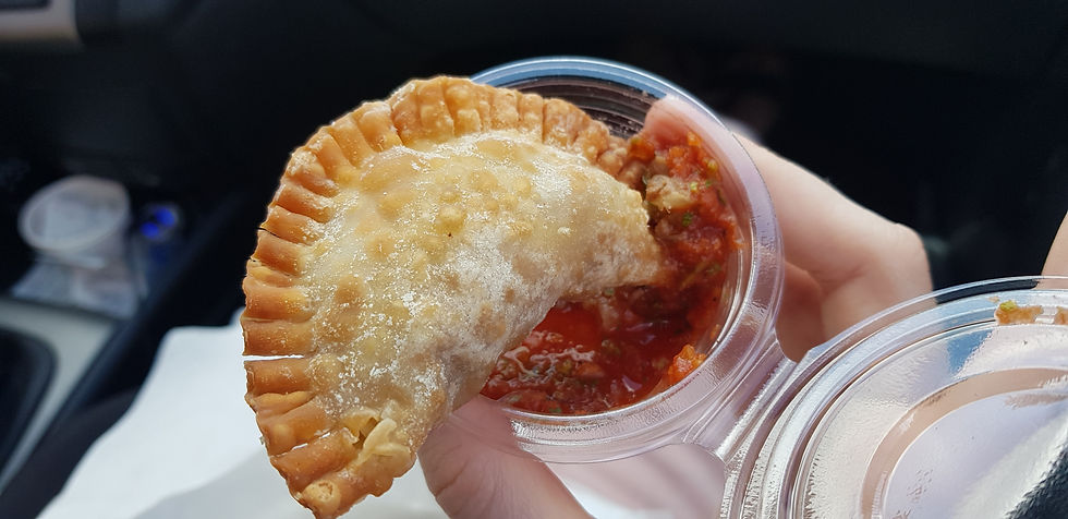 cuban food in jeju