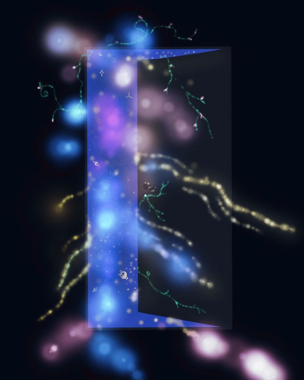 Door to my inner world