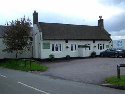 Hungarton, The Ashby Arms