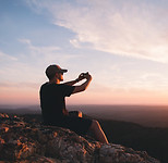 Sunset Photographer