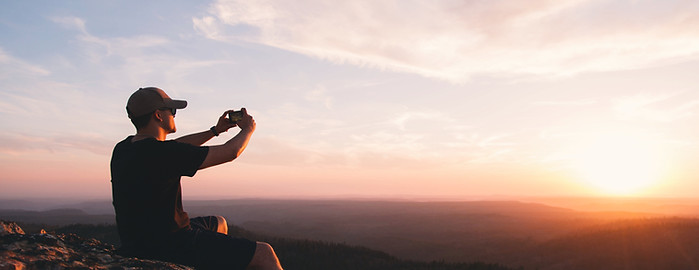 Sunset Photographer