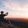 Sunset Photographer