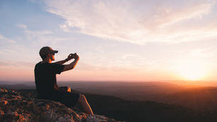Santa Fe Mountain Experience