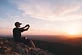 Sunset Photographer