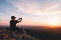 Sunset Photographer