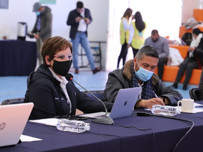 Acatará Pátzcuaro decreto estatal que busca mitigar COVID-19