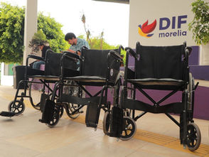 *DIF Morelia sensibiliza sobre cultura de la discapacidad a infractores de tránsito*
