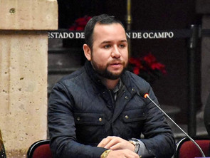 Plantea GPPT impulsar política con sentido social para las personas con discapacidad