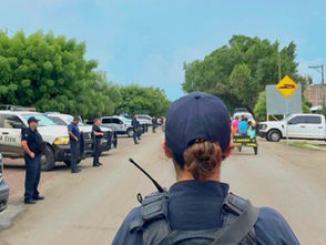 FGR investiga presunta extorsión policiaca contra empleado de empresa de Bienestar